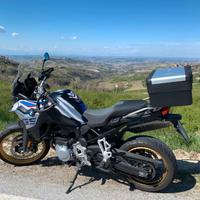 Bmw f 850 gs - 2022