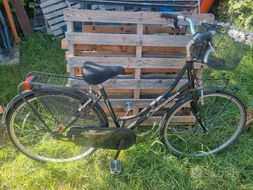 Bicicletta Scorpion Donna
