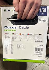 Cavo Coassiale 150mt
