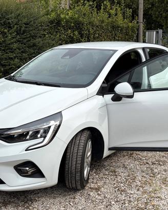 RENAULT CLIO 1.5 DCI # OK NEO PATENTATI # UNICO PR