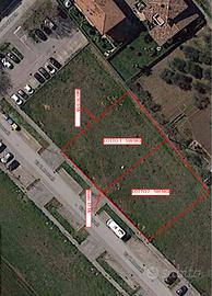 Terreno edificabile villa verucchio