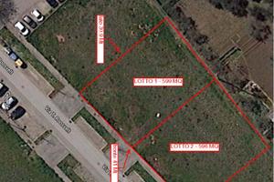 Terreno edificabile villa verucchio