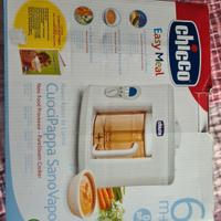 cuocipappa chicco 