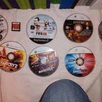 Lotto videogiochi