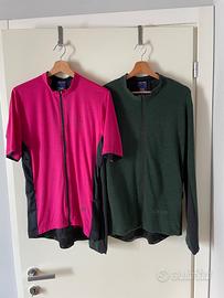 Abbigliamento ciclismo PH