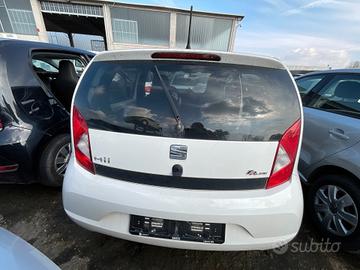 SEAT MII 2019 PER RICAMBI