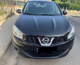 Nissan Qashqai 1.5 dci