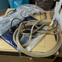 Luci multicolor natalizie