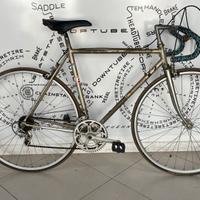 Bici vintage campagnolo Alemanno