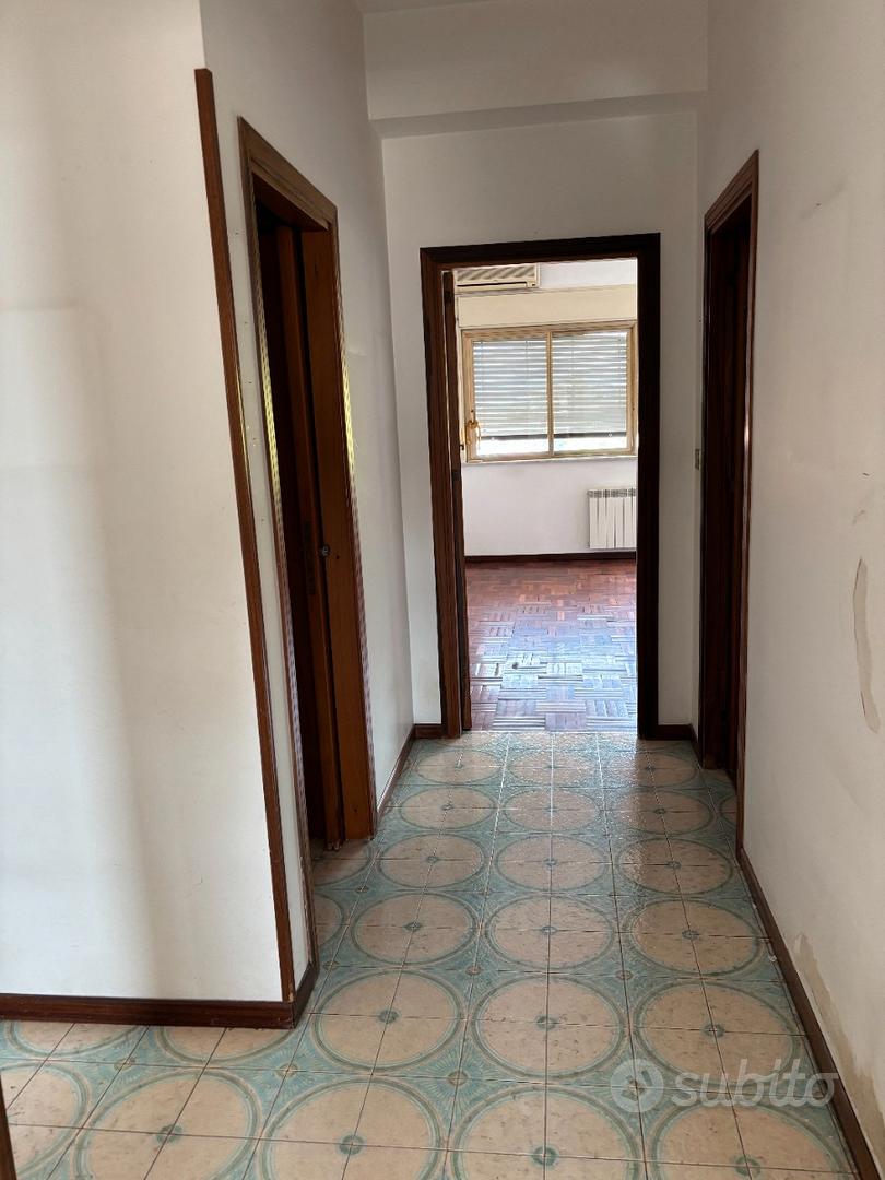 Appartamento – Palermo, San Lorenzo, VI Circoscrizione - Altro