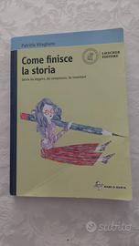 Come finisce la storia 