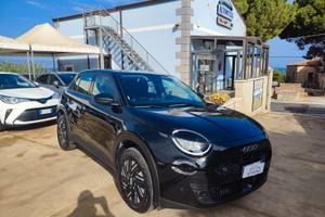 Fiat 600 Hybrid 110 CV DCT MHEV Business