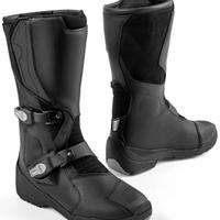Stiefel gravel EVO