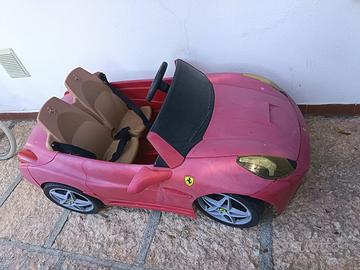 Ferrari bambini
