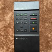 Telecomando GRUNDIG Video Pilot 615