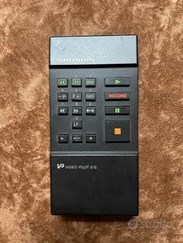 Telecomando GRUNDIG Video Pilot 615