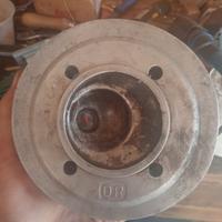 Testa Dr 177 vespa px