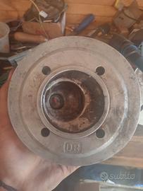 Testa Dr 177 vespa px