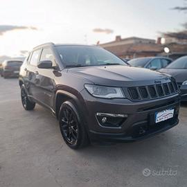 Jeep Compass 1.6 Multijet II 2WD Night Eagle