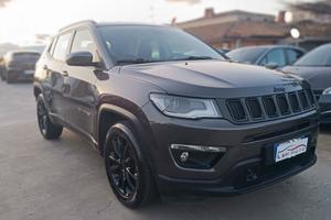 Jeep Compass 1.6 Multijet II 2WD Night Eagle