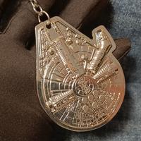 Portachiavi originale Star Wars Millennium Falcon