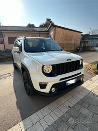 Jeep Renegade 2.0 MultiJet Night Eagle 4x4 manuale