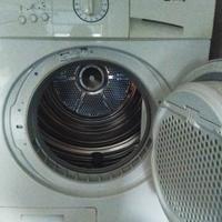 ASCIUGATRICE SMEG DRY62C