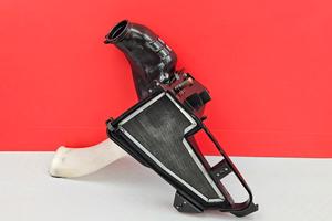 CASSA FILTRO HONDA XR 650 R 2000 2004 XR650 2002 2