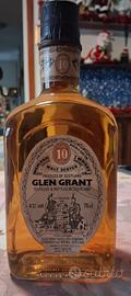 Bottiglia  Glen Grant 12 anni
