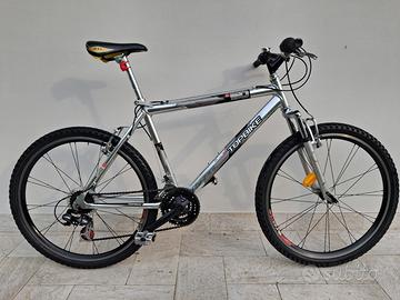 Bici top bike mtb taglia s/m