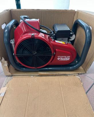 Compressore Nardi Atlantic 100