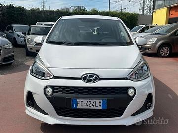 Hyundai i10 1.0 LPGI Econext Comfort, UNIPROP, GPL