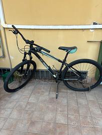 Mountain Bike Cicli Puzone