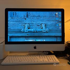 Apple iMac  21,5 inch 2017 16 GB