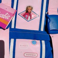 zaino  "Barbie"