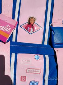 zaino  "Barbie"