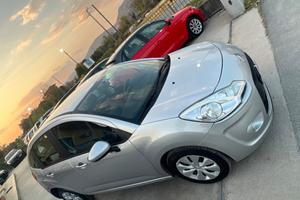Citroen C3 1.1 Exclusive garantita 12 mesi