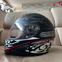 Casco integrale Shark s650 espirit taglia xs