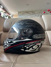 Casco integrale Shark s650 espirit taglia xs