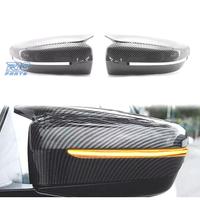 GUSCI SPECCHIETTI BMW G30 G31 G11 G12 15- LOOK M C