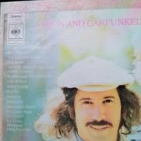 LP Simon and Garfunkels Greatest Hits