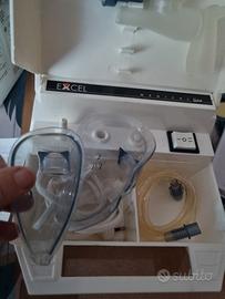 apparecchio aereosol laica