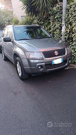 Suzuki Gran Vitara seconda serie 