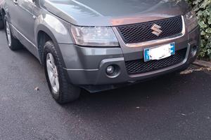 Suzuki Gran Vitara II serie