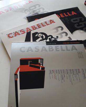 CASABELLA