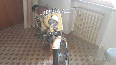 rumi 125 sport