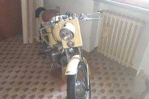 rumi 125 sport