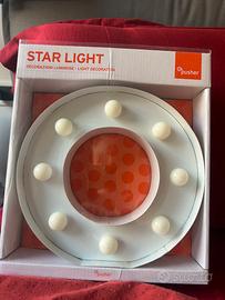 Luminatria Star Light