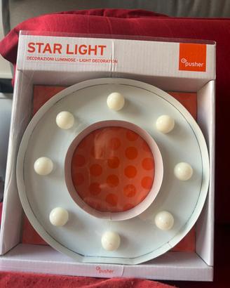 Luminatria Star Light