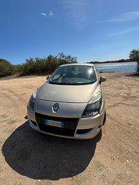 Renault Megane Scenic